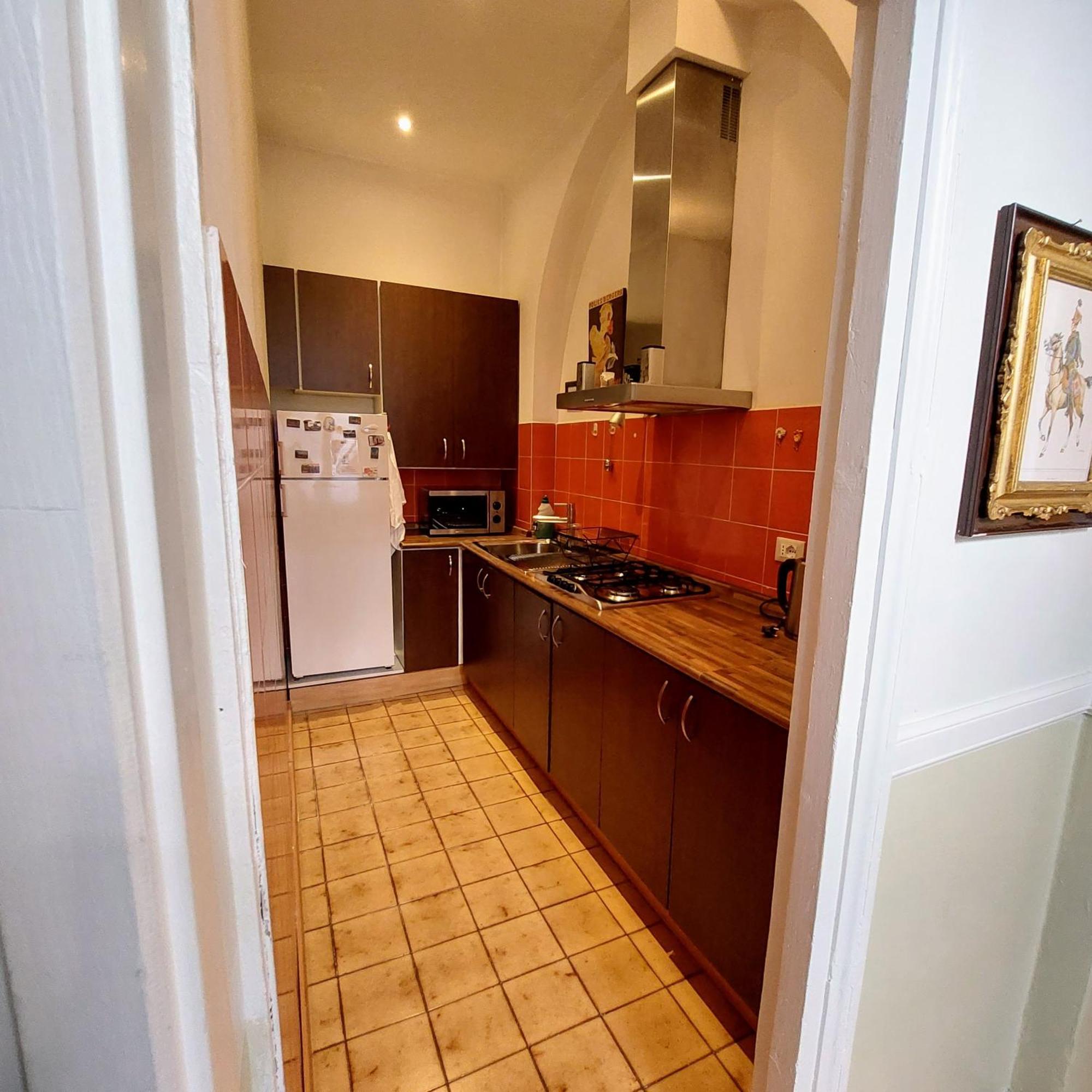 Residenza Maritti Deco Style- Pensión Roma