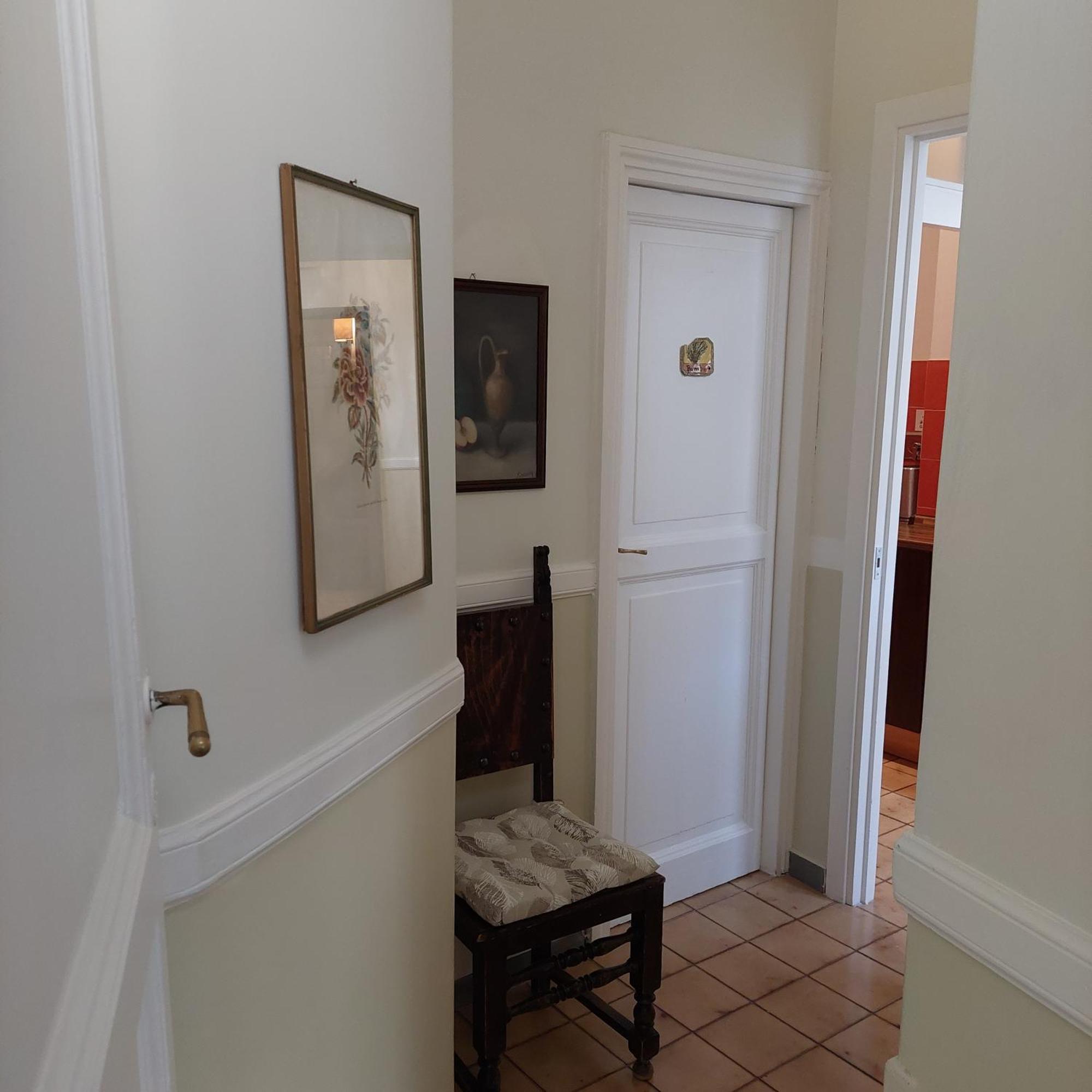 Residenza Maritti Deco Style- Roma