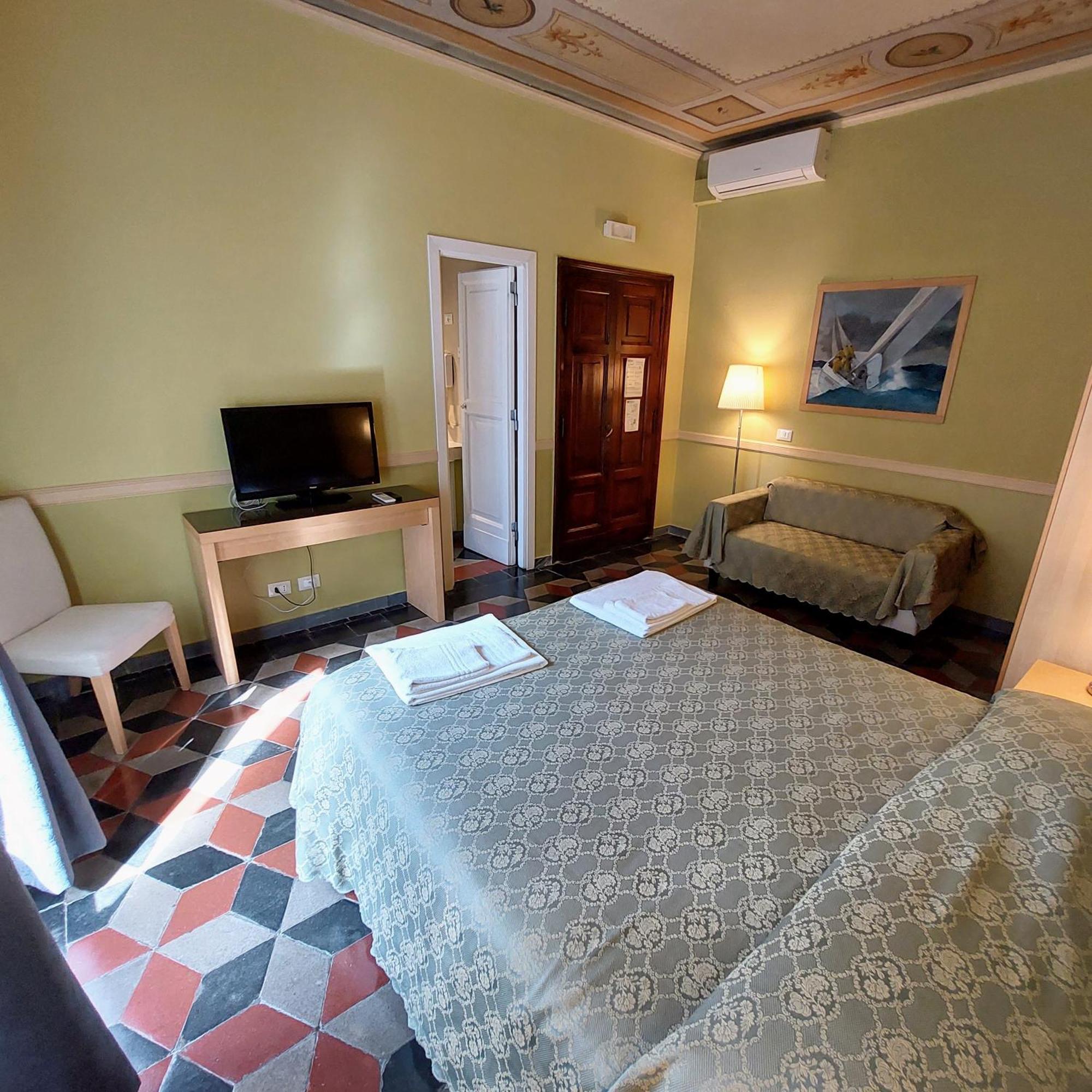 Residenza Maritti Deco Style- 2* Roma