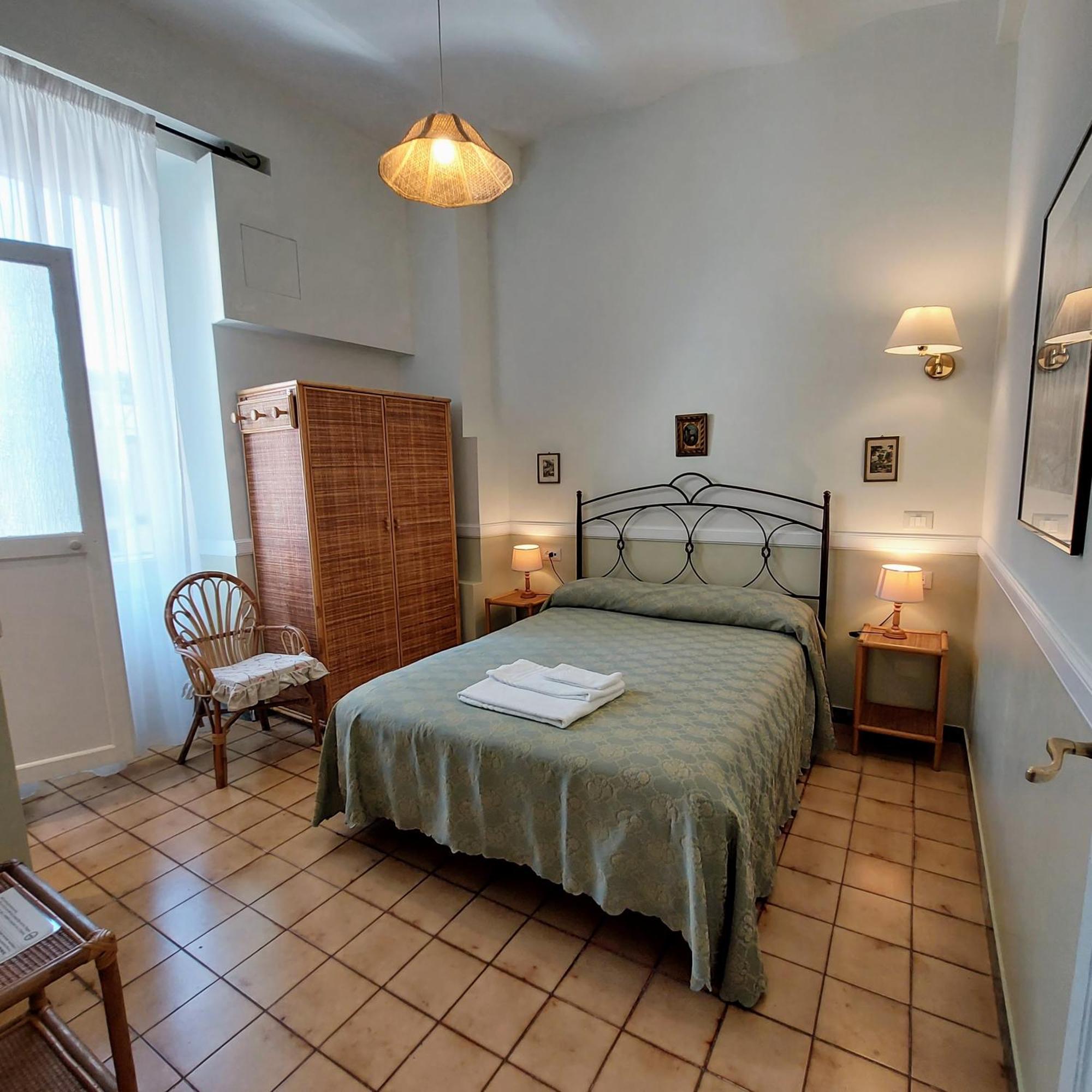Residenza Maritti Deco Style- Pensión 2*