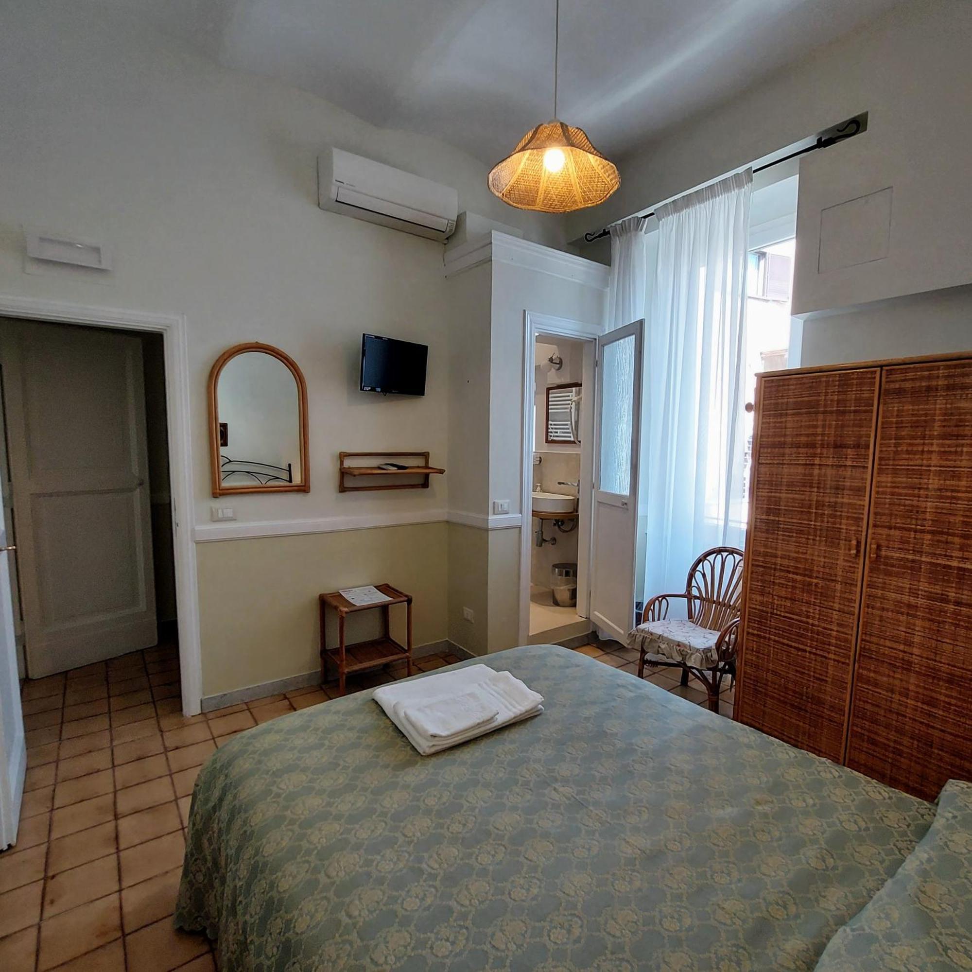 Pensión Residenza Maritti Deco Style-
