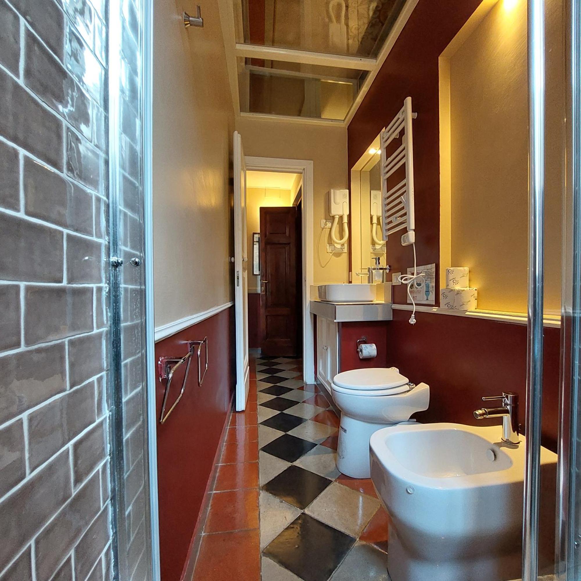 Residenza Maritti Deco Style- 2*