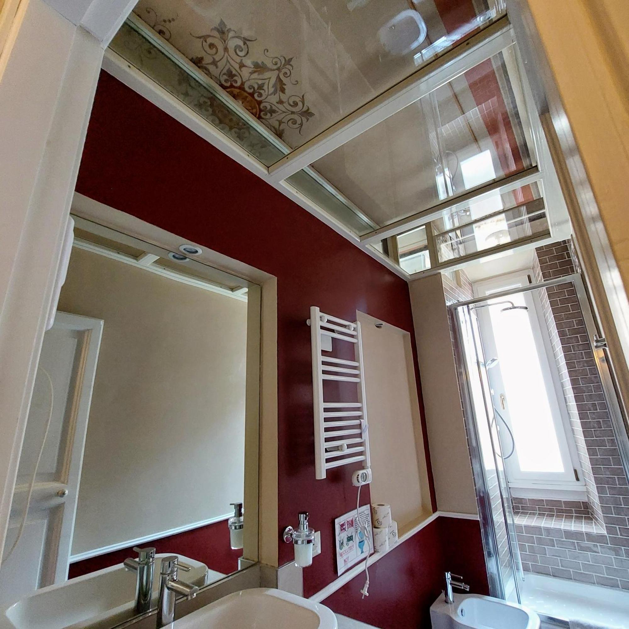 Residenza Maritti Deco Style- Pensión 2*