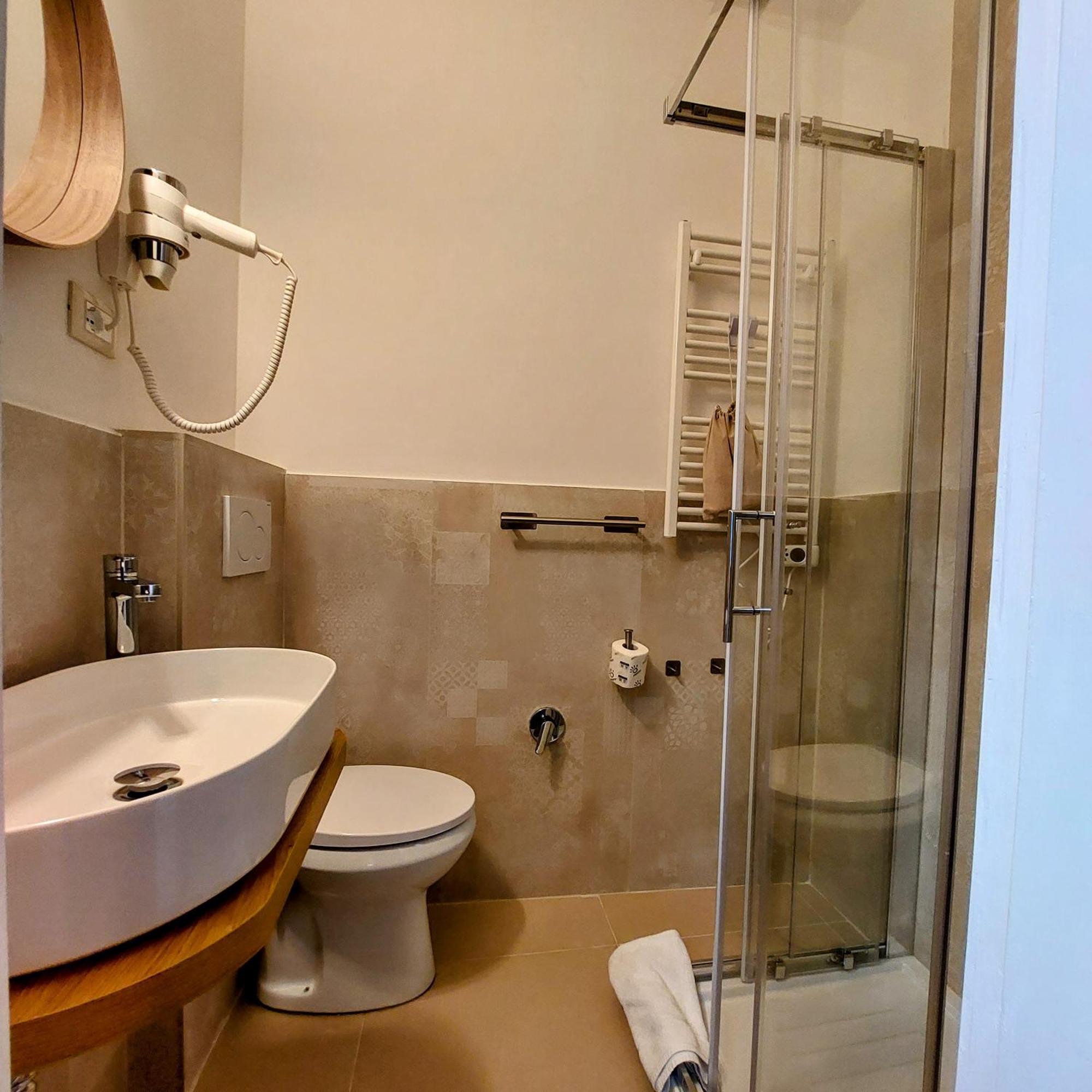 Residenza Maritti Deco Style- Pensión