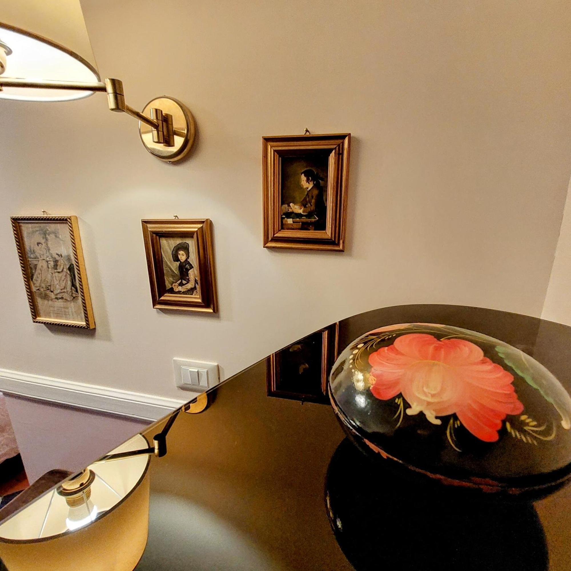 Residenza Maritti Deco Style- 2* Roma