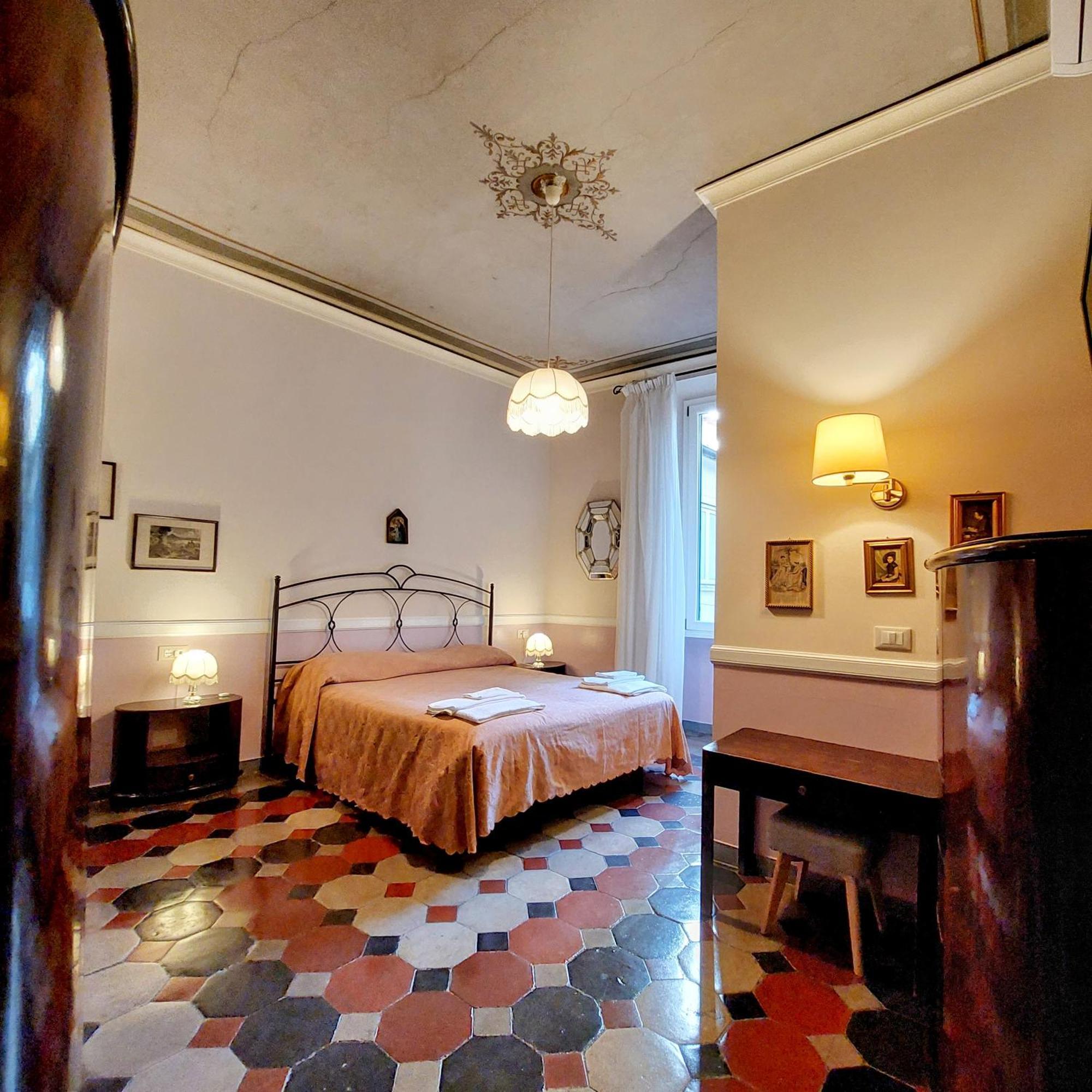 Residenza Maritti Deco Style- 2* Roma