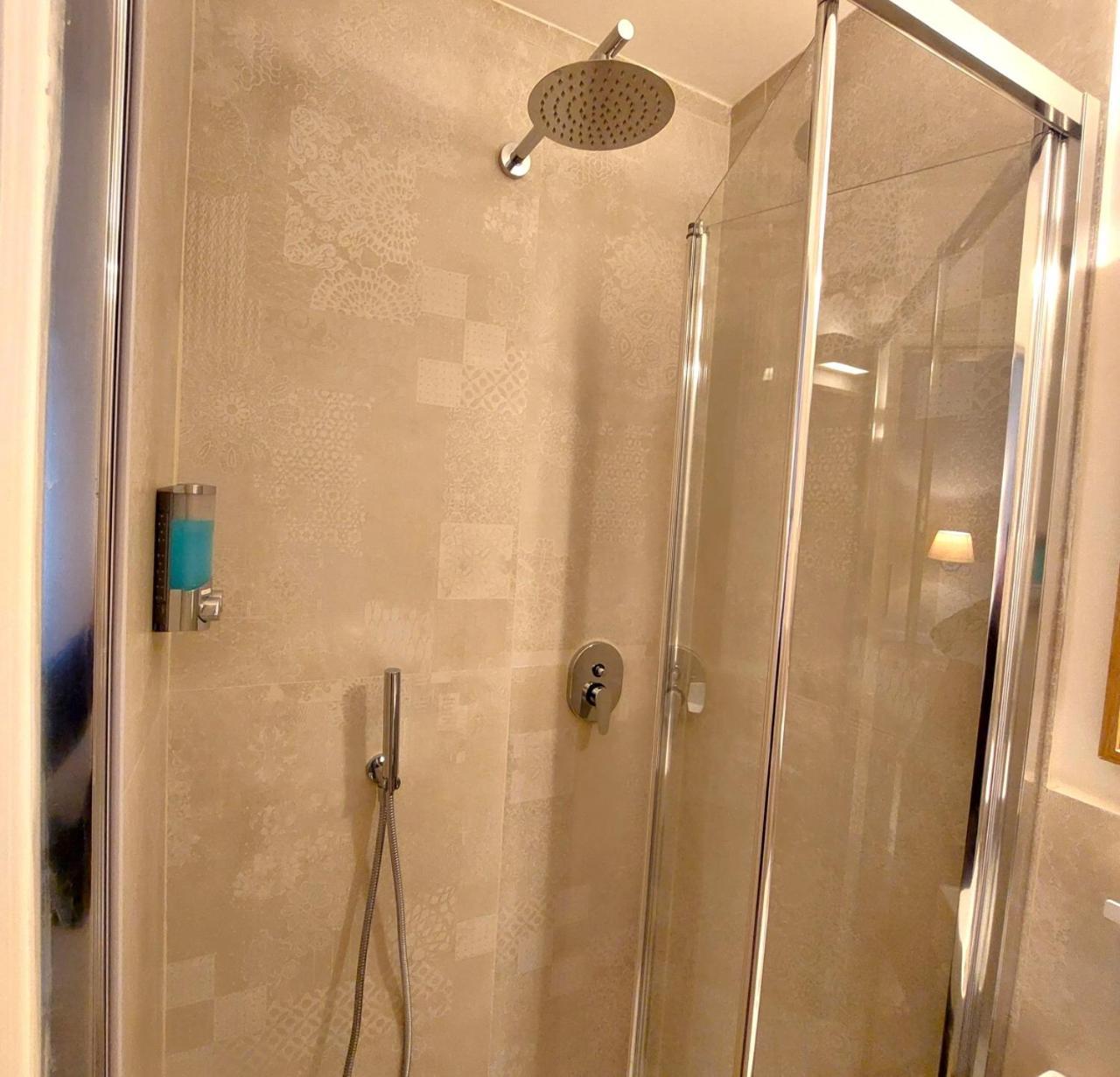 Pensión Residenza Maritti Deco Style-