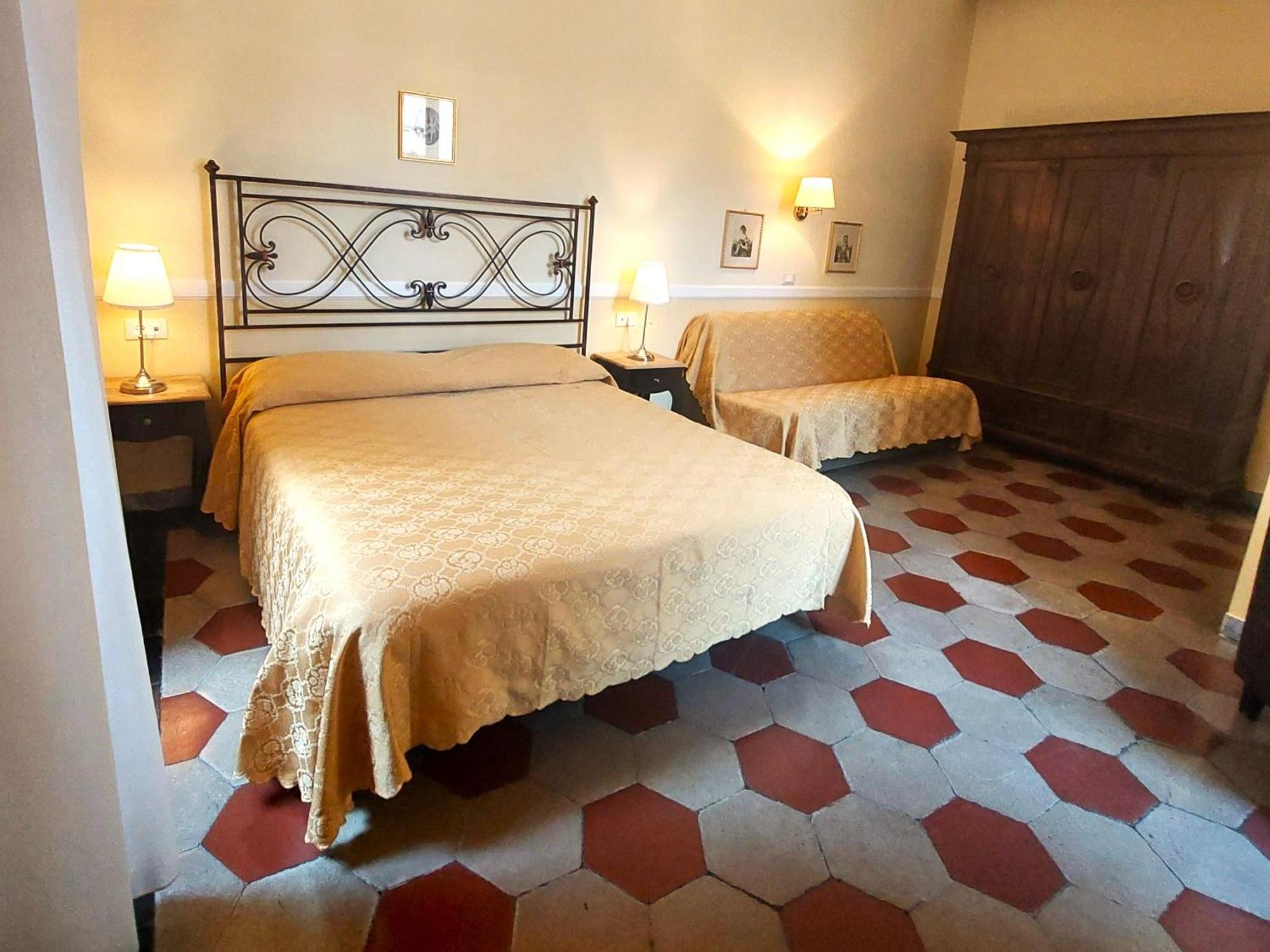 Residenza Maritti Deco Style-