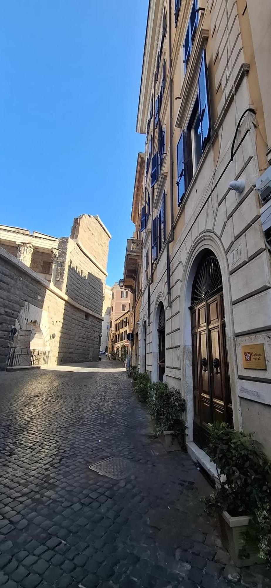 Residenza Maritti Decò Style 2*